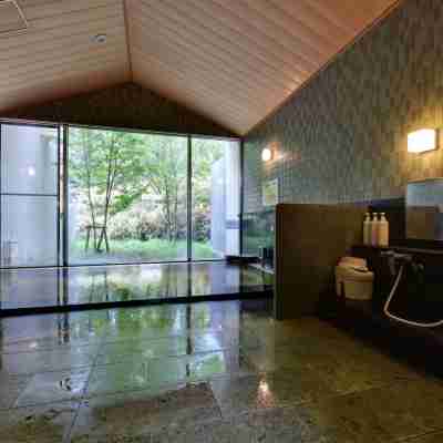 スパティオ小淵沢 Fitness & Recreational Facilities