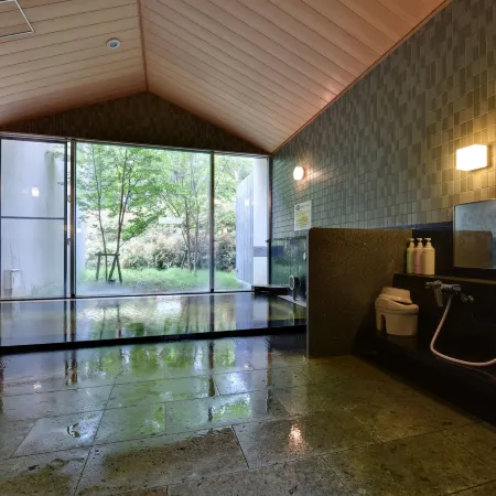 Hotel Spatio Kobuchisawa
