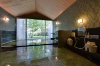 Hotel Spatio Kobuchisawa