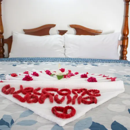 Van Villa Holidays