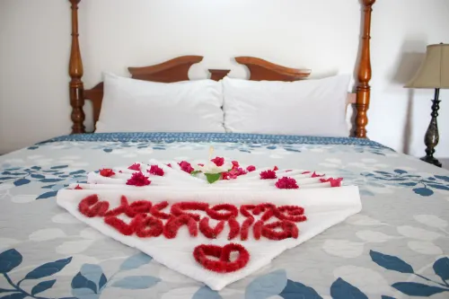 Van Villa Holidays - Homestays
