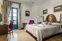 Yit Vereda Real Hotels in Valencina de la Concepcion