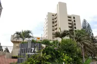 803 Bermudas - by Stay in Umhlanga