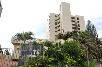 803 Bermudas - by Stay in Umhlanga Hotels near Moses Mabhida Stadium