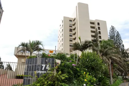 803 Bermudas - by Stay in Umhlanga Отели рядом с достопримечательностью «Netcare uMhlanga Hospital»