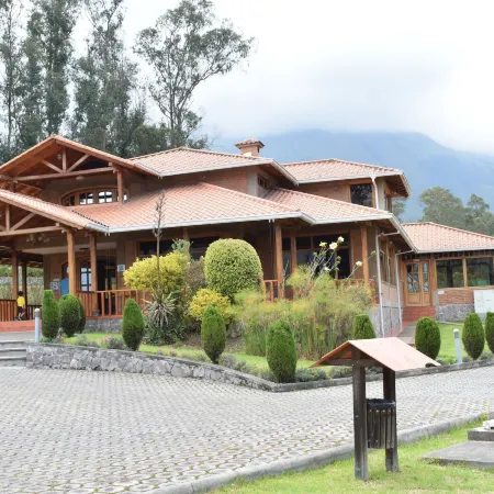Hostería San Clemente
