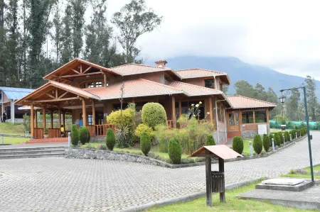 Hostería San Clemente