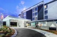 SpringHill Suites Charlotte Southwest Hotels in Charlotte