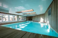 Villa Louise Hotels in Savigny-lès-Beaune