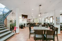 First Hotel Brommaplan - Breakfast