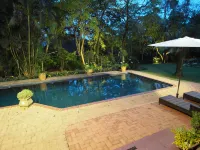 Dreamfields Guesthouse - Swimmingpools