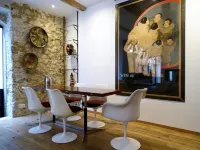 Demeure d'hôtes le Rocher Hotels in Valbonne