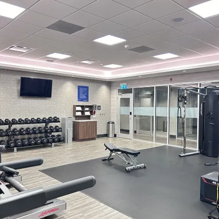 Hampton Inn by Hilton Kingston