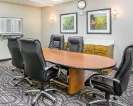 Comfort Suites