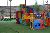 Olerai Hotel Hotels in Athi River