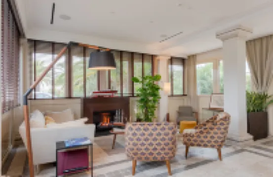 波爾圖羅馬諾濱海度假村 菲烏米奇諾酒店