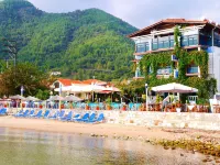 Blue Sea Beach Hotel Hotels near Thassos Ancient Theater