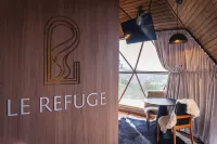 Le Refuge Urubici Hotels in Orleans