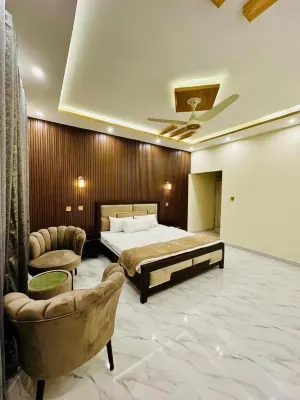 Valledor Resort Hotels in Mansehra