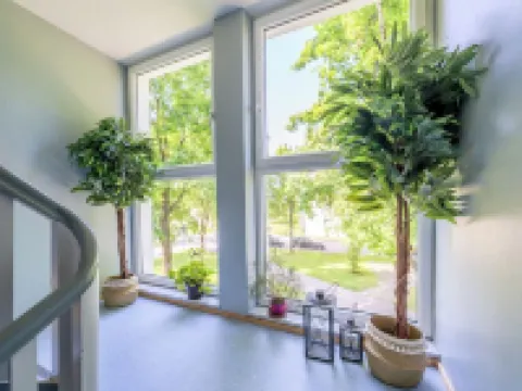 2OG L- 70m2 2-Zimmer Wohnung Hotéis em Freilassing