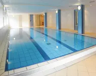 Apartment in Cuxhaven With Community Pool - Pool