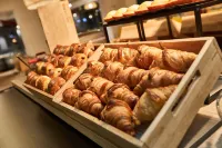 Ibis Styles la Roche-Sur-Yon - petit déjeuner