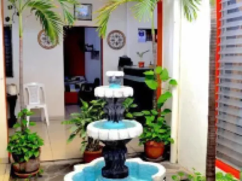 Hotel Bella Luz Centro Historico Hotels in San Salvador