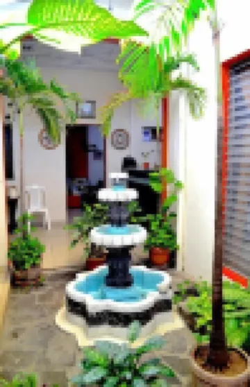 Hotel Bella Luz Centro Historico