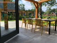 Holiday Home in Lochem with Garden View
