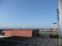 Garden House Ercolano - Deniz Manzaralı