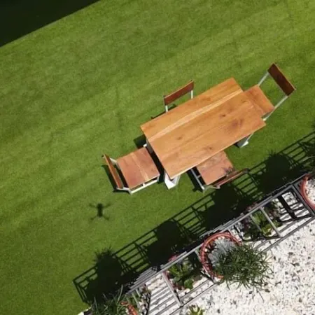 Smart Service Apartments