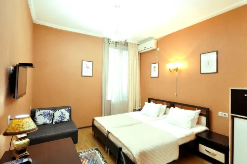 Hotel Flamingo