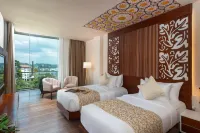 Grand Serendib Hotel Hotels in Kandy