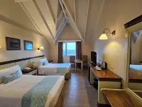 Alto Calafate Hotel