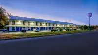 Motel 6 Jeffersonville, in - Louisville Hotels in Clarksville