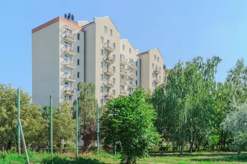 ShortStayPoland Bohaterewicza B069