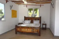 Holiday Time Bungalows Zanzibar Hotels in Kaskazini A