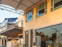 Acacia Premier Hotel Hotels near Kisumu International Airport