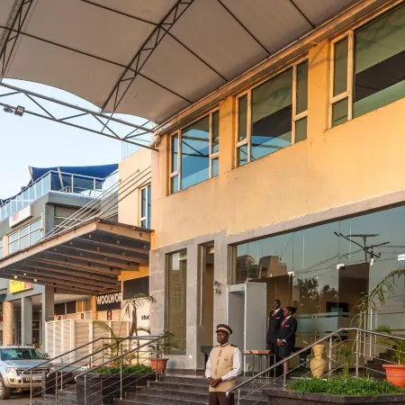 Acacia Premier Hotel