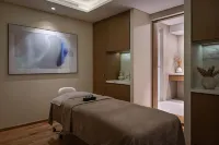 Palace Beach Resort Fujairah - spa