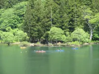 Hokuryuko Hotel Hotels in Iiyama