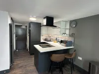 Uno in the City - Luxury Serviced Accommodation