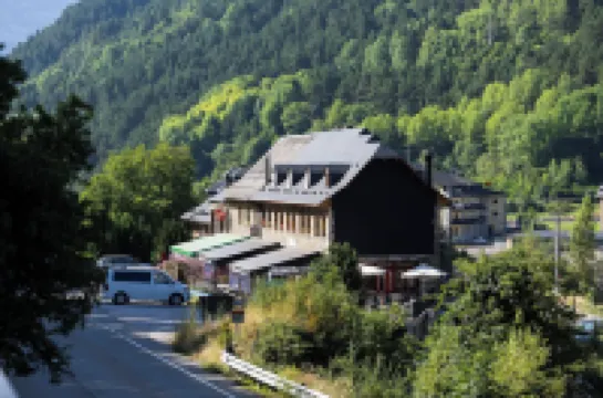 PAÑART 旅館 酒店