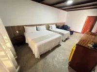 Pousada Castanho Hotel a Piranhas