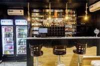 Roston Hotels - Wifi