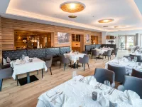 Naturparkhotel Adler Hotels in Wolfach