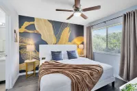 Oasis Apartment Homes