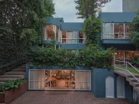 Uma Casa Hotels near Lomas de Chapultepec