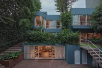 Uma Casa - Homestays