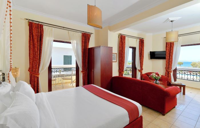 Agistri Hotel